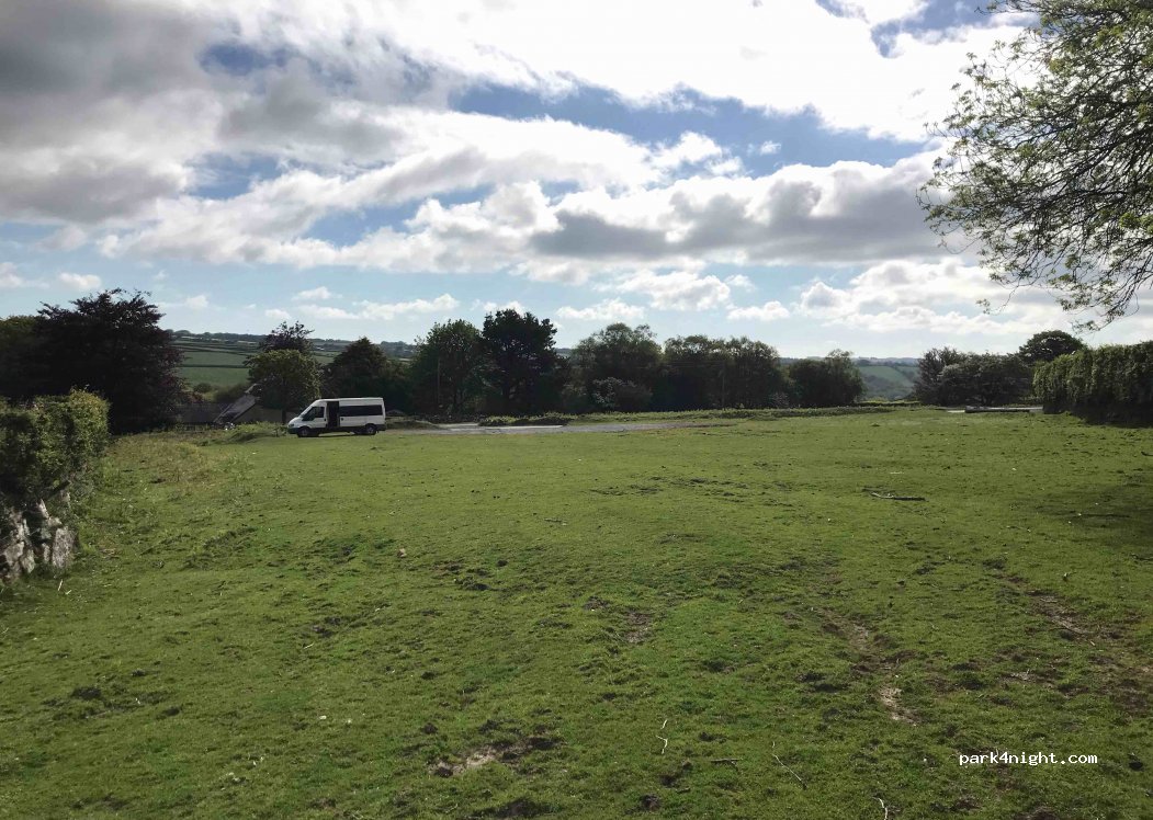 (EX20 2QE)  - Unnamed Road — foto 3