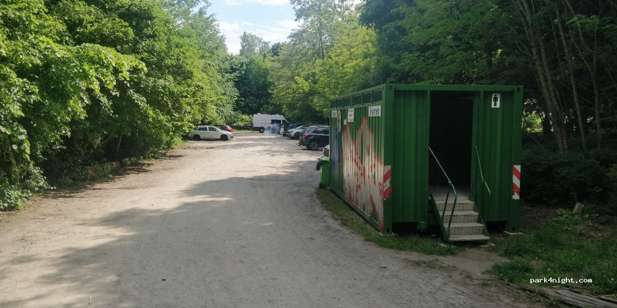 (13505) Berlin - 14 Schwarzer Weg — foto 2