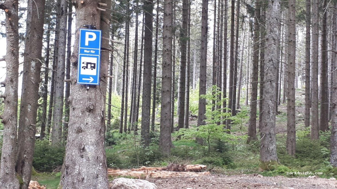 (78136) Schonach im Schwarzwald - 2 Lukas-Kuner-Weg — foto