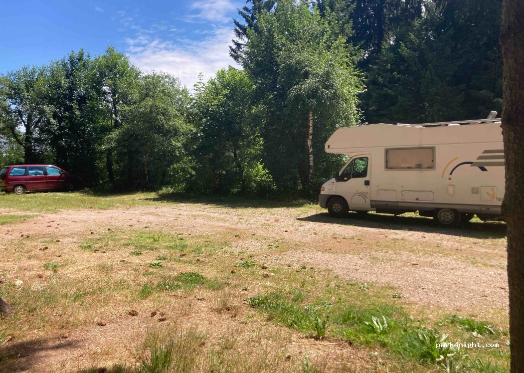 (78136) Schonach im Schwarzwald - 2 Lukas-Kuner-Weg — foto 3
