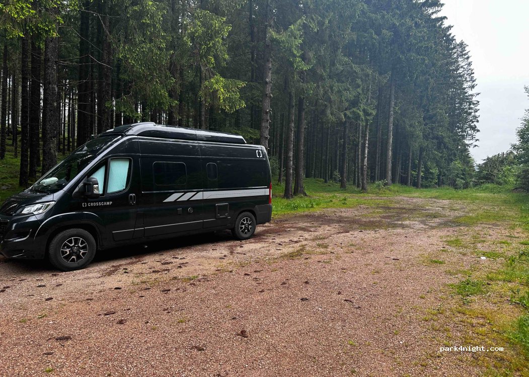 (78136) Schonach im Schwarzwald - 2 Lukas-Kuner-Weg — foto 4