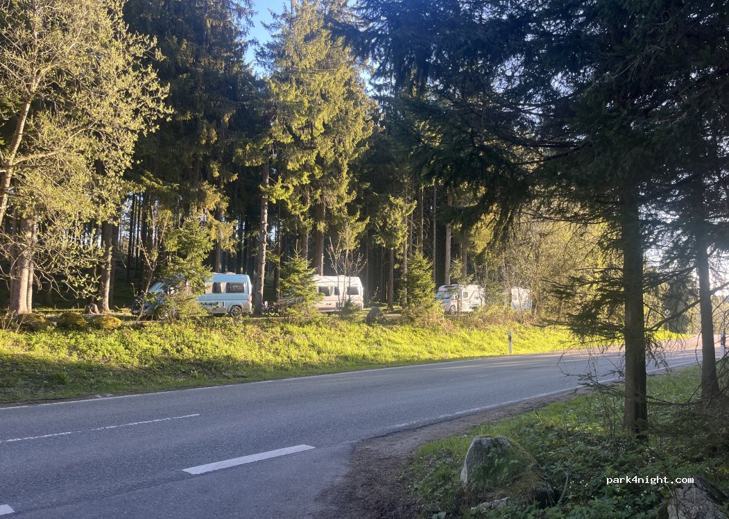 (78136) Schonach im Schwarzwald - 2 Lukas-Kuner-Weg — foto 5