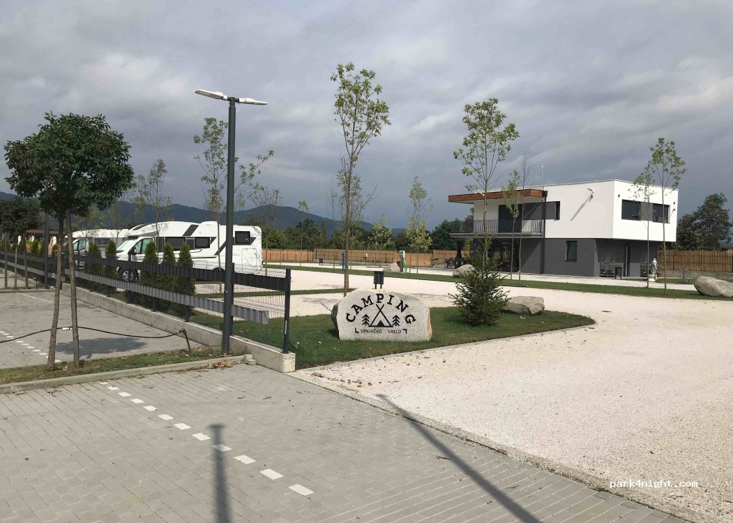 Camping Vrnjacko Vrelo — foto 2