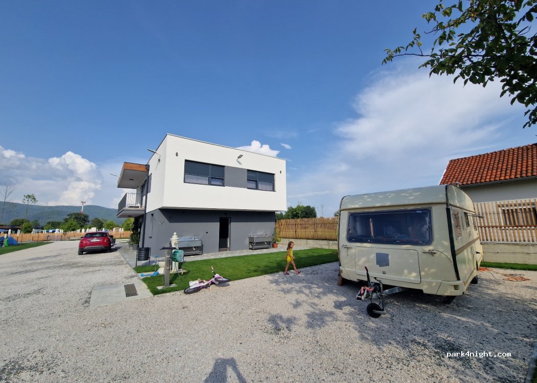 Camping Vrnjacko Vrelo — foto 4