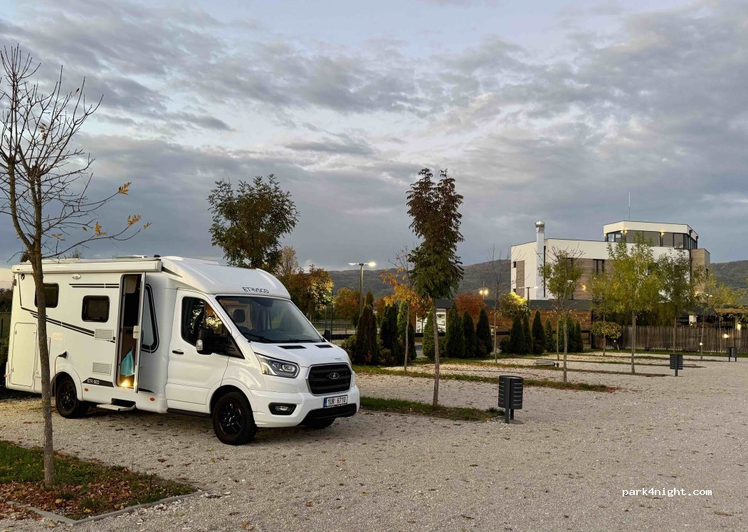 Camping Vrnjacko Vrelo — foto 5