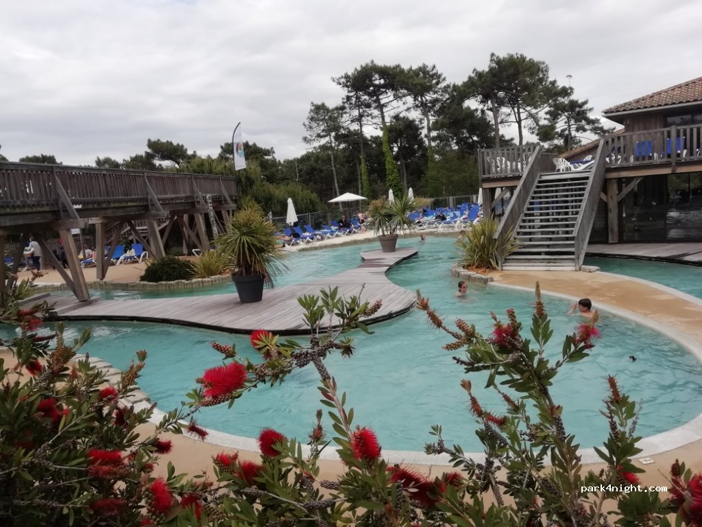 Yelloh! Village Les Grands Pins — foto 3