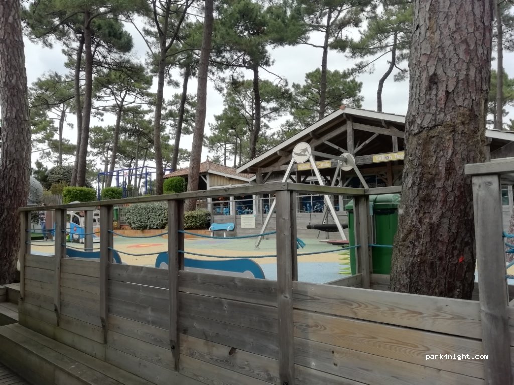 Yelloh! Village Les Grands Pins — foto 4