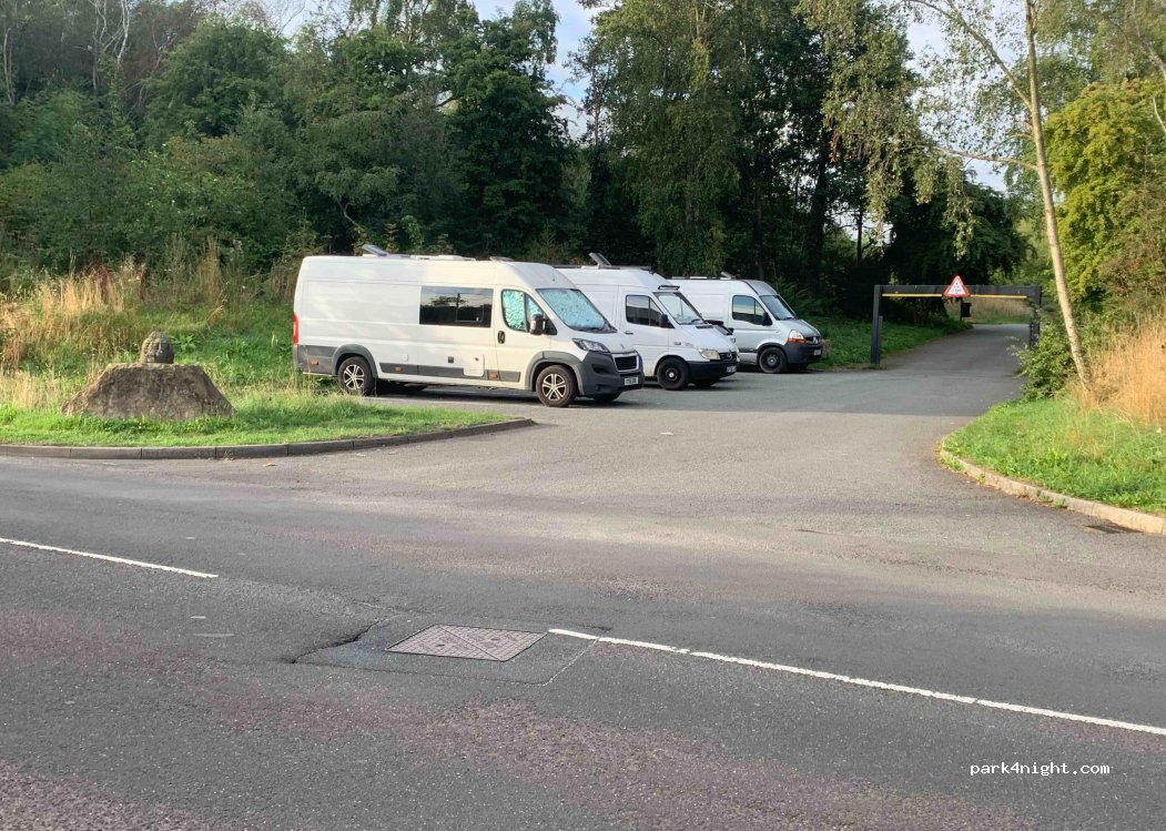 (CH7 3LW)  - Liverpool Road — foto 2
