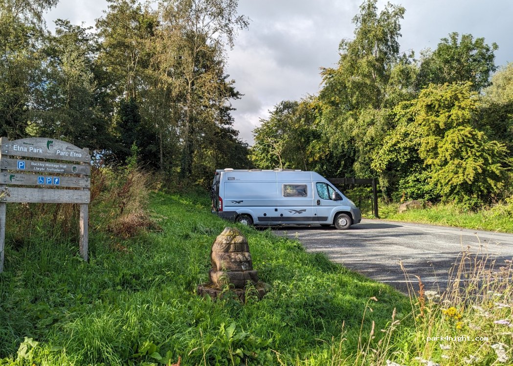 (CH7 3LW)  - Liverpool Road — foto 4