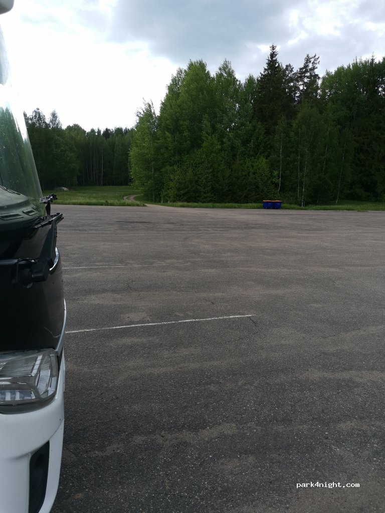 (181370) Pskov Oblast - у дер. Бугрово — foto 2