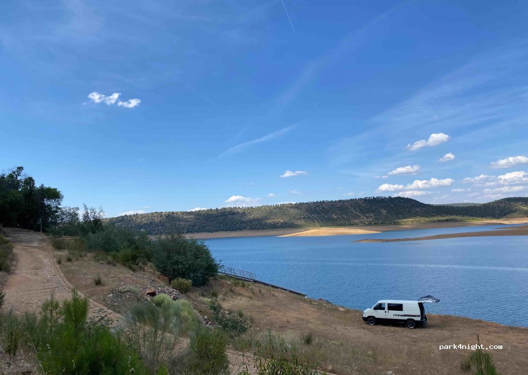 (06692) Helechosa de los Montes - 45 Diseminado Diseminados — foto 2