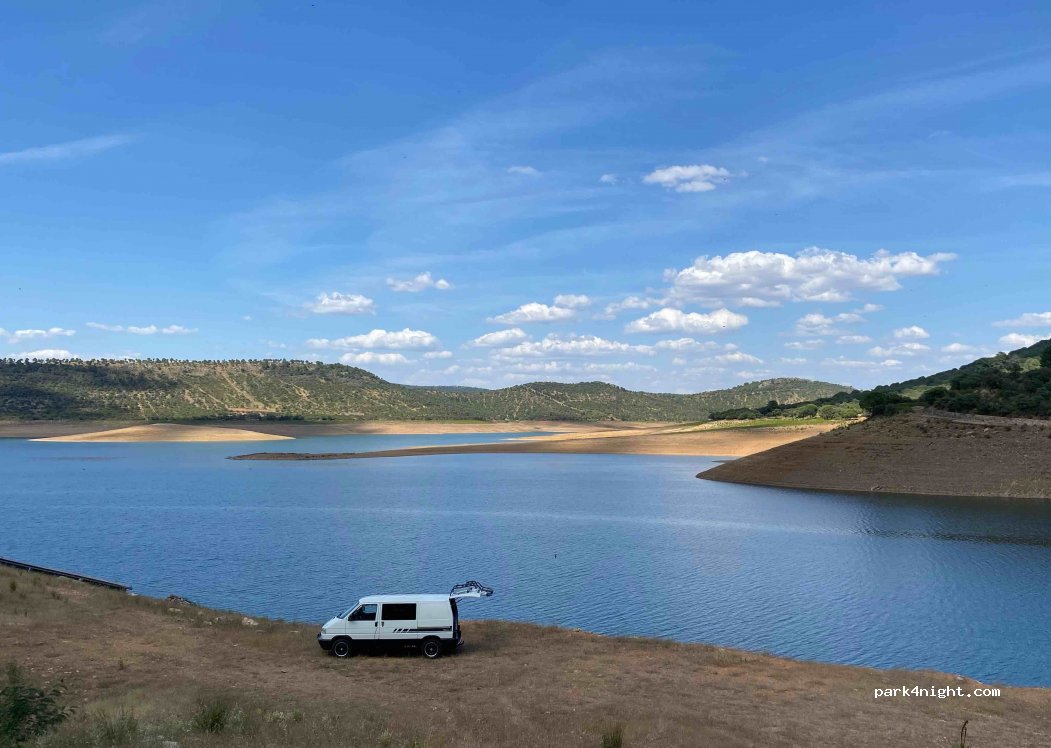 (06692) Helechosa de los Montes - 45 Diseminado Diseminados — foto 3