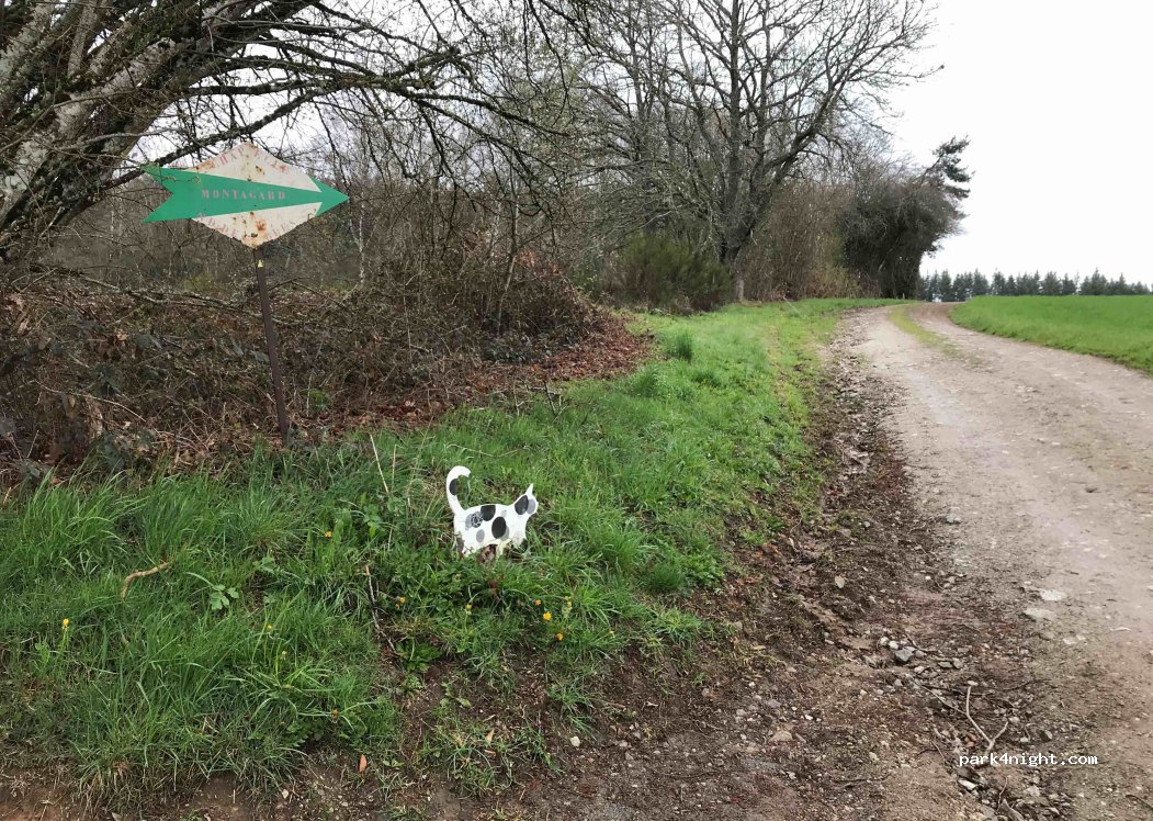 (63390) Gouttières - Les Terrades — foto 2