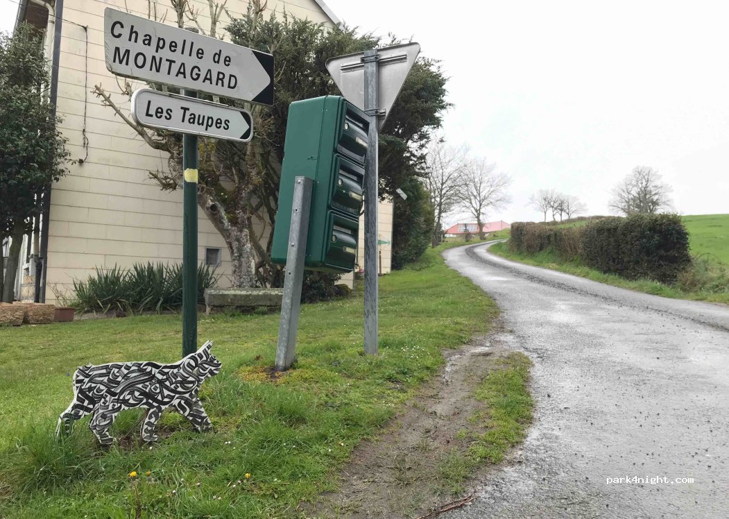 (63390) Gouttières - Les Terrades — foto 3