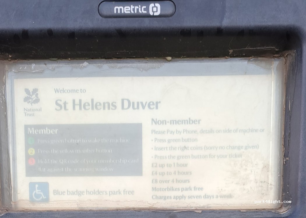 (PO33 1XZ) Saint Helens - Unnamed Road — foto 2