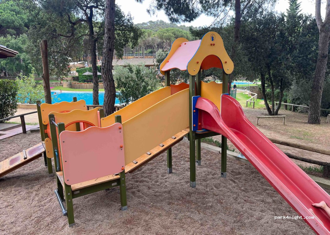 Càmping Begur — foto 3