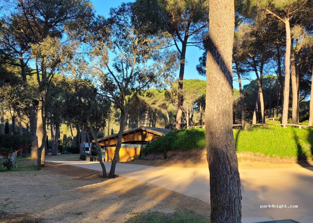 Càmping Begur — foto 5