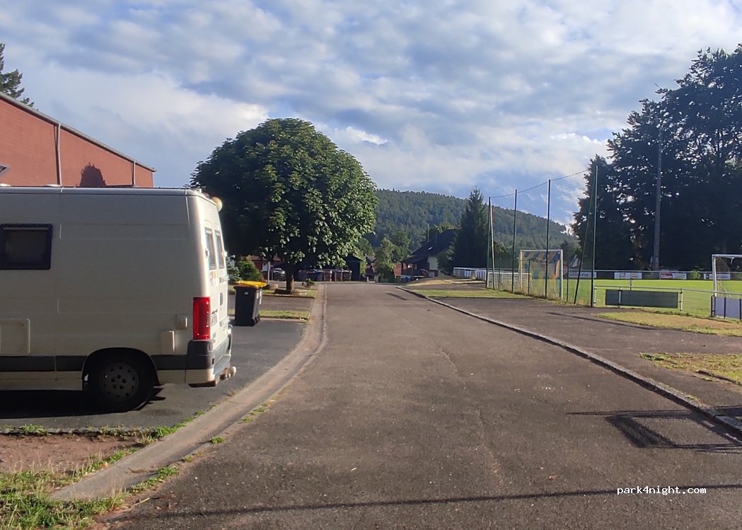 (67290) Wimmenau - 9 Rue du Stade — foto 2