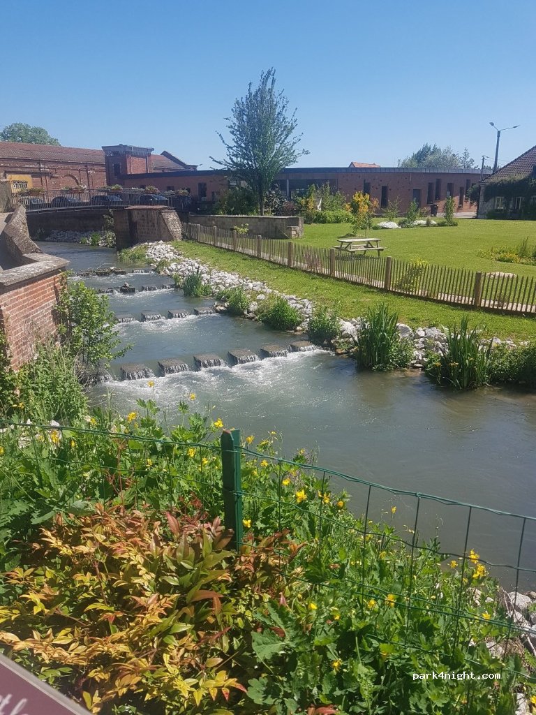 Camping Le petit Saint Jean — foto 2
