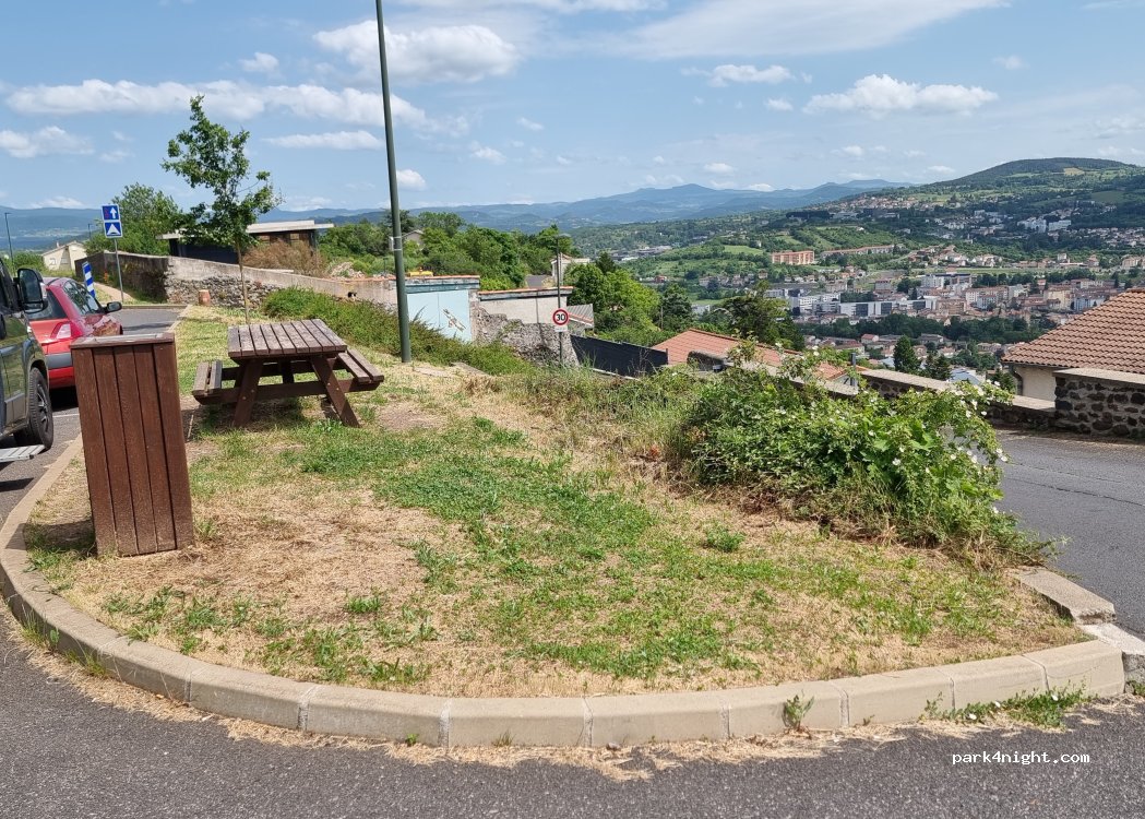 (43000) Aiguilhe - 1 Impasse de la Falaise — foto 2