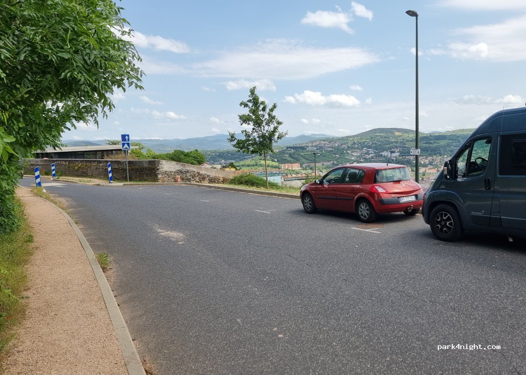 (43000) Aiguilhe - 1 Impasse de la Falaise — foto 3