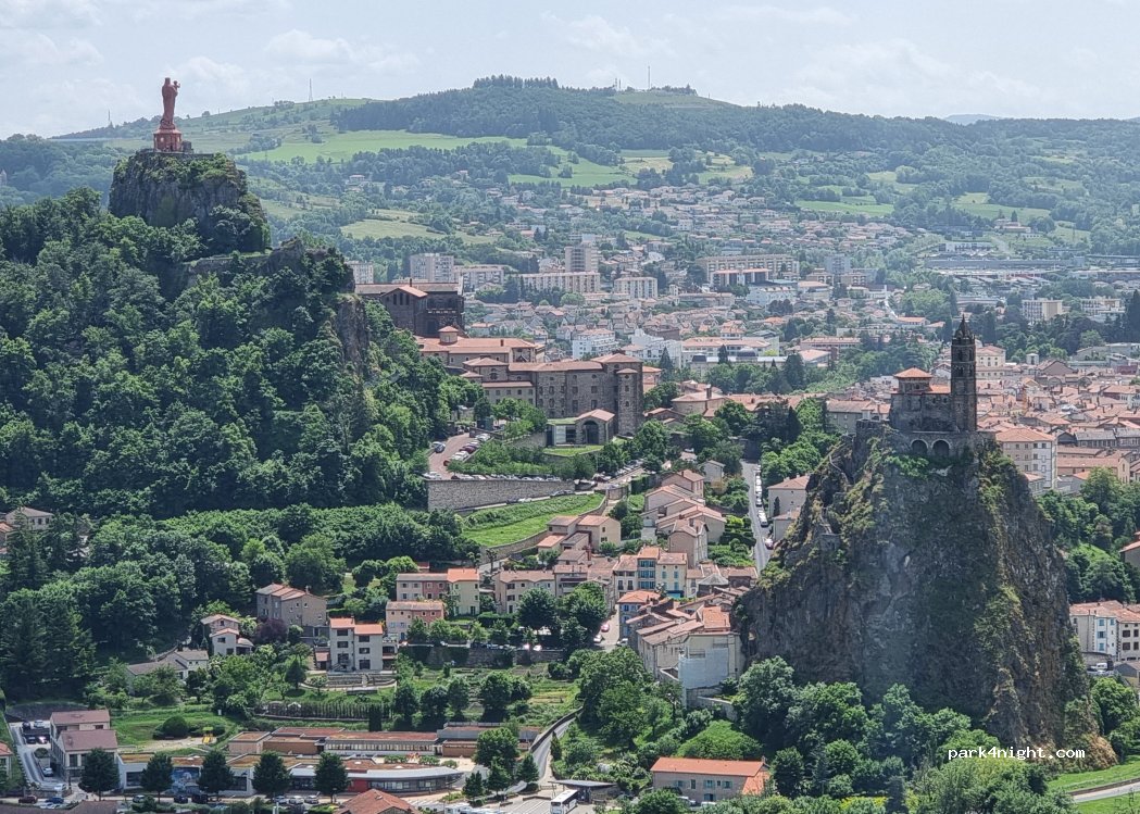 (43000) Aiguilhe - 1 Impasse de la Falaise — foto 5