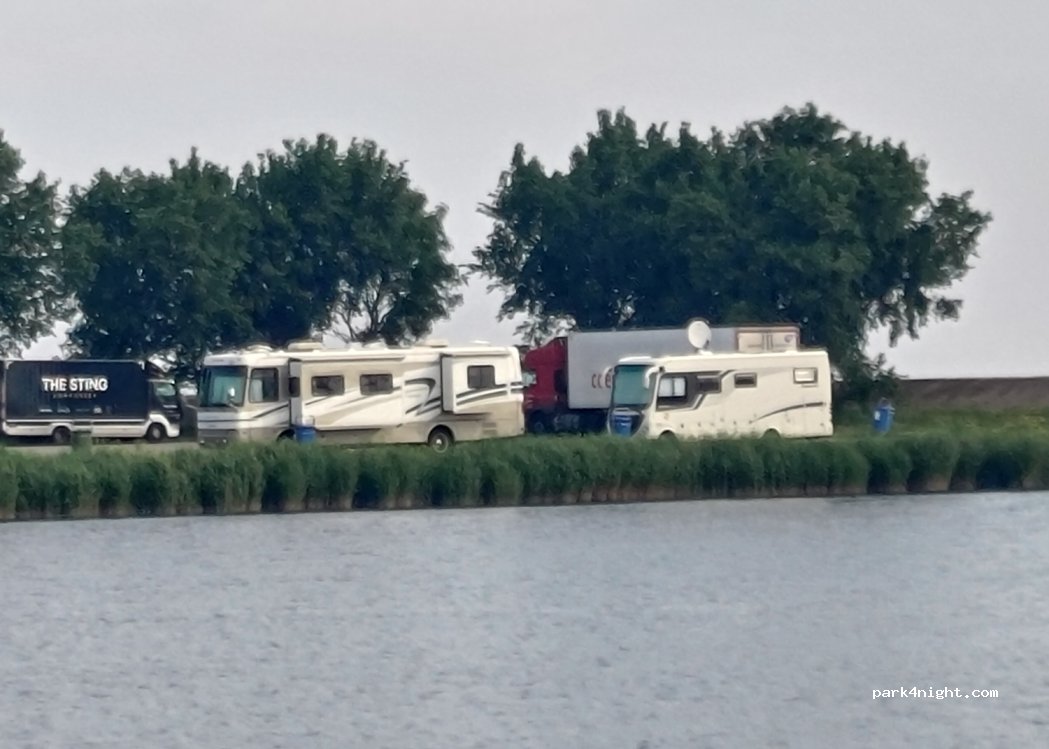 () Lelystad - Trintelhaven — foto 3