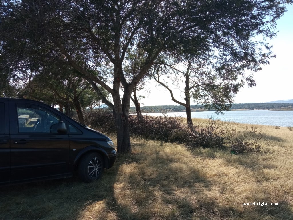(10650) Ahigal - Unnamed Road — foto 2