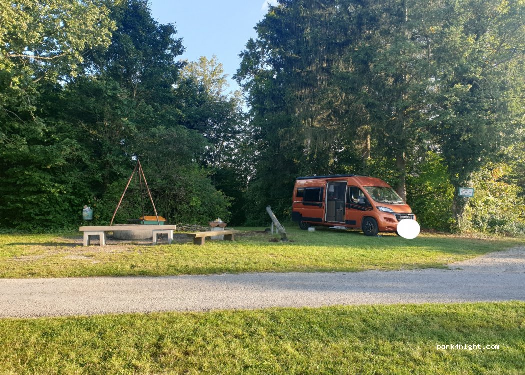 (72160) Horb am Neckar - Unnamed Road — foto 3