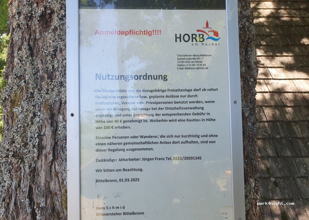 (72160) Horb am Neckar - Unnamed Road — foto 4