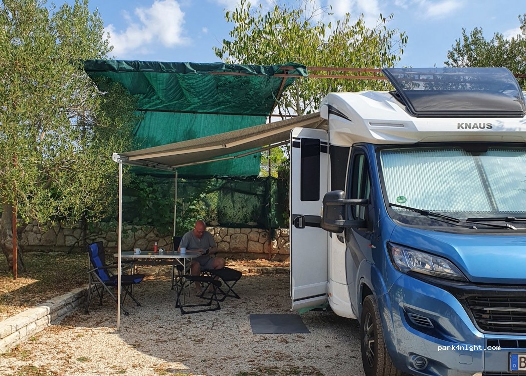 Autocamp Marko — foto 2