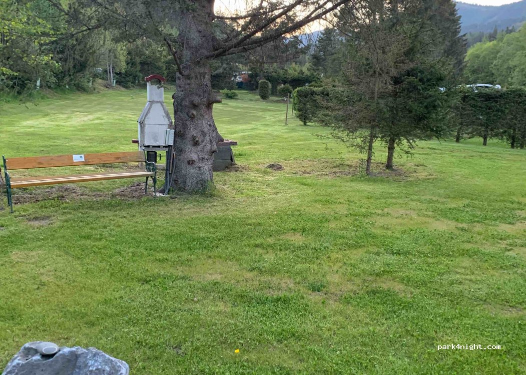 Camping Hirschegg — foto 2
