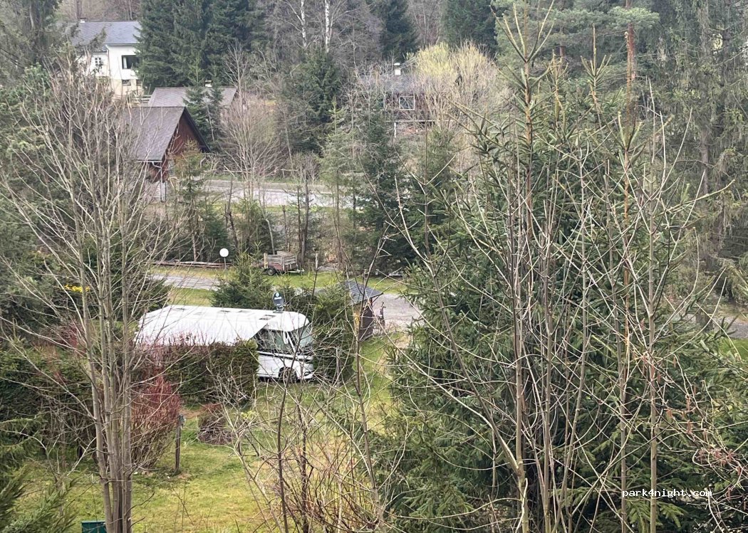 Camping Hirschegg — foto 4