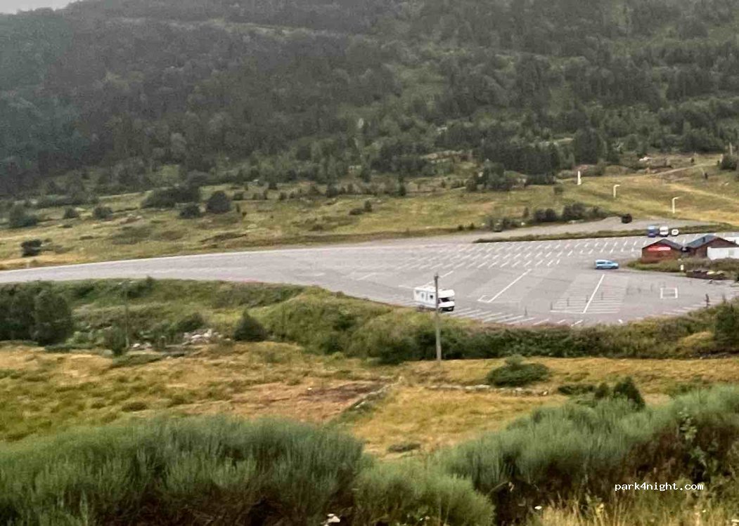(66760) Porté-Puymorens - La vignole — foto 3