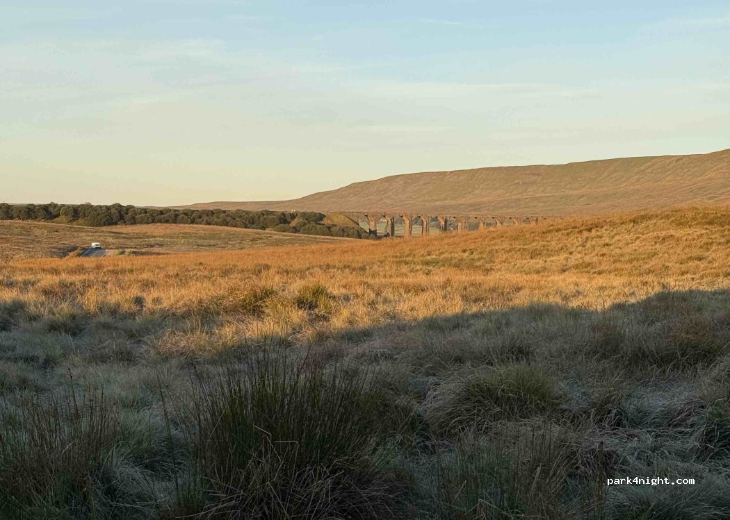 (LA6 3AS)  - Blea Moor Road — foto 2