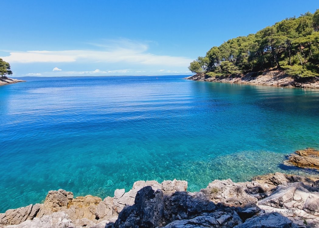 (51551) Veli Lošinj - Unnamed Road — foto 2