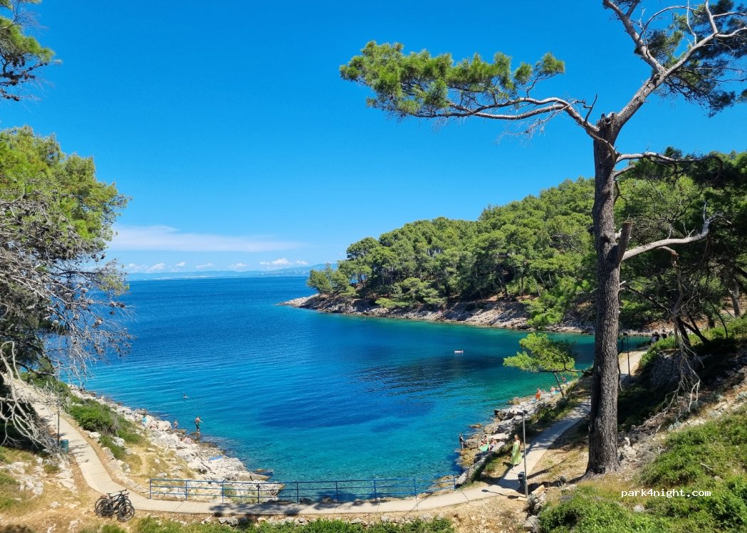 (51551) Veli Lošinj - Unnamed Road — foto 3