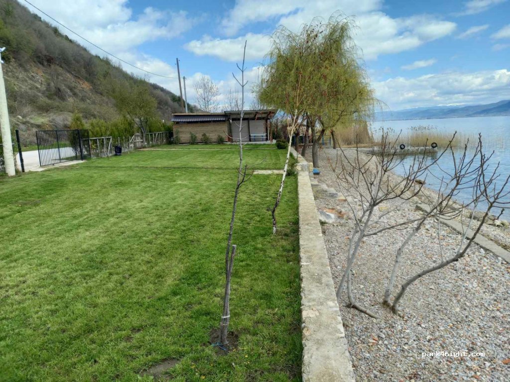 Camping Lakeside2 — foto