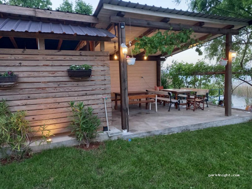 Camping Lakeside2 — foto 2