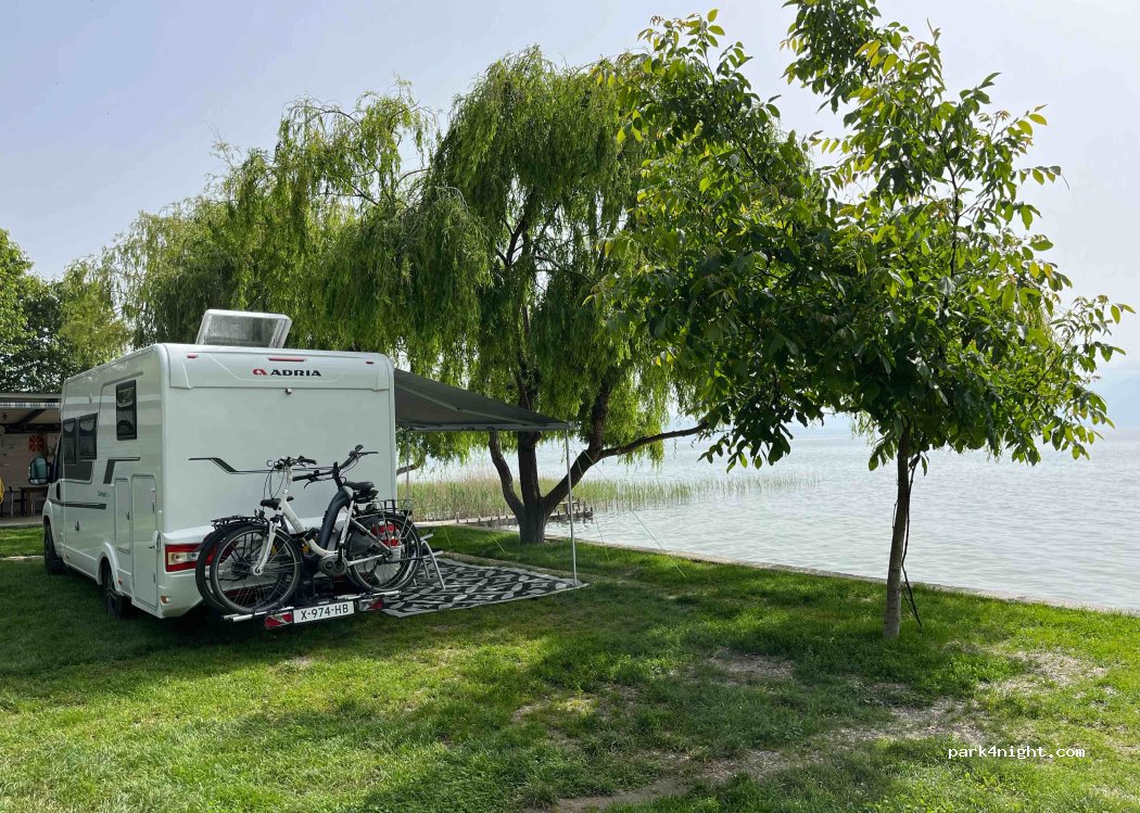 Camping Lakeside2 — foto 4