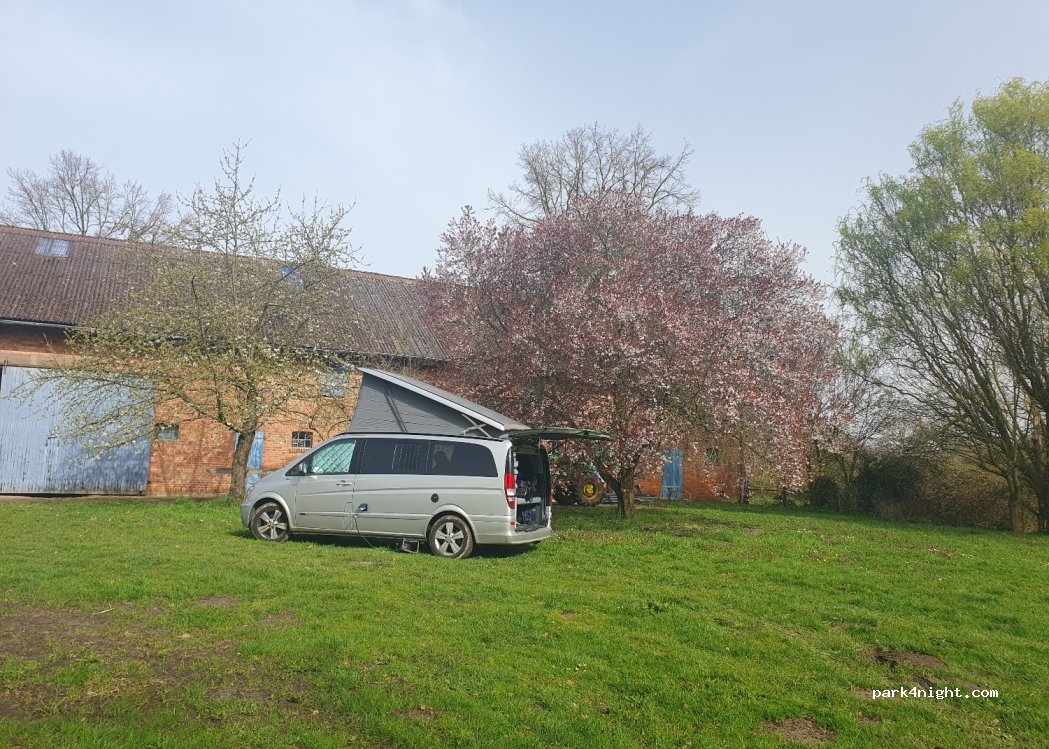 (29462) Wustrow (Wendland) - 4 Im Rundling — foto 4