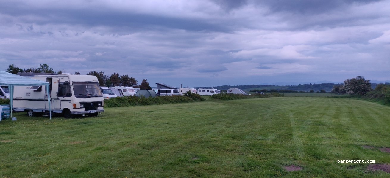 Pen-y-Bont Farm — foto