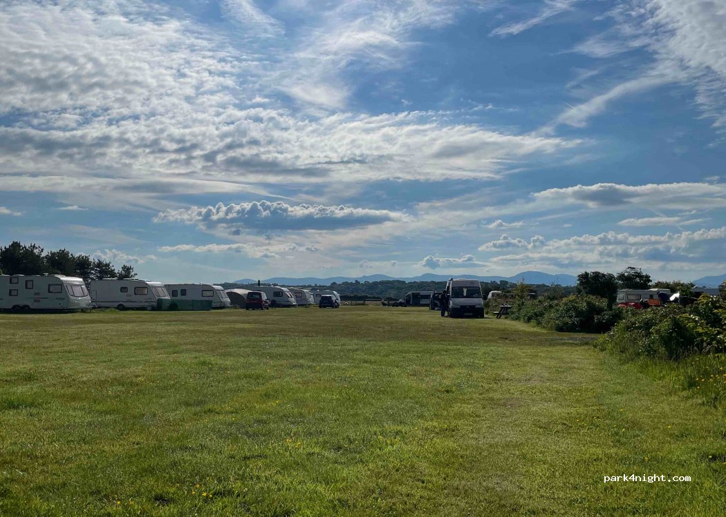 Pen-y-Bont Farm — foto 2