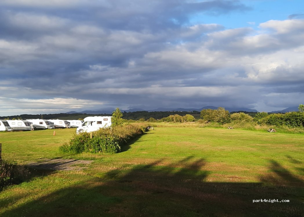 Pen-y-Bont Farm — foto 3