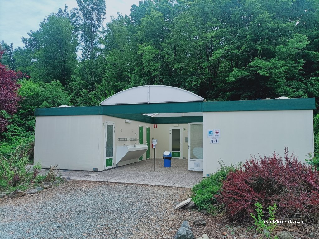 Camping Tenuta Squaneto — foto 2
