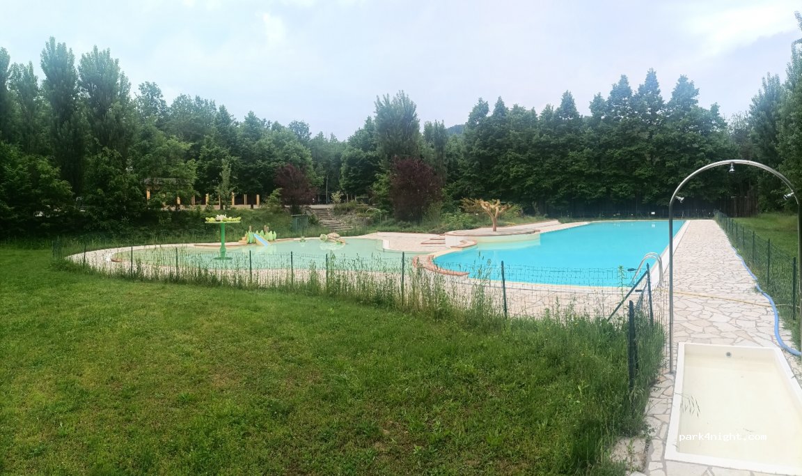 Camping Tenuta Squaneto — foto 3