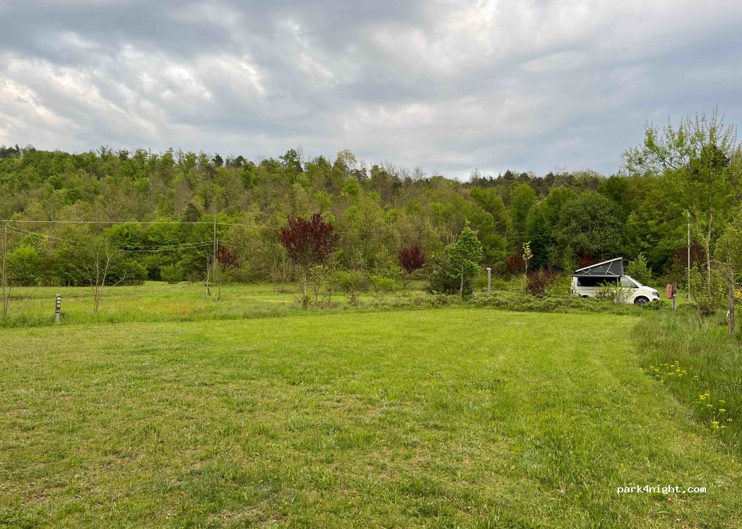 Camping Tenuta Squaneto — foto 4