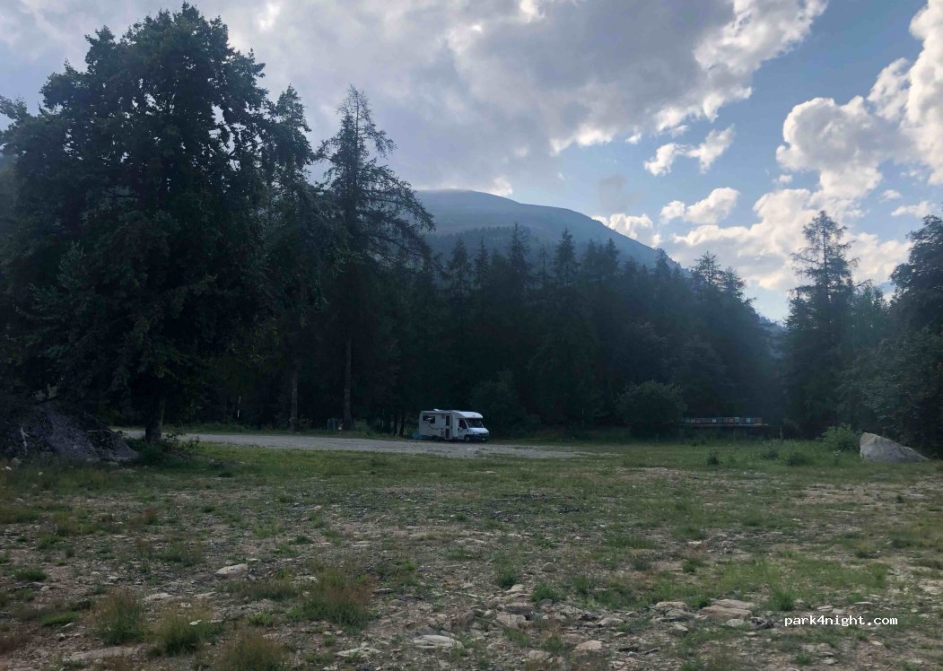 (10080) Locana - Unnamed Road — foto 4