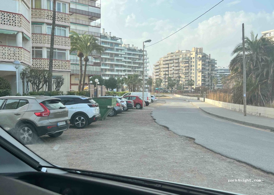 (03540) Alicante (Alacant) - 30B Avenida de Niza — foto 2