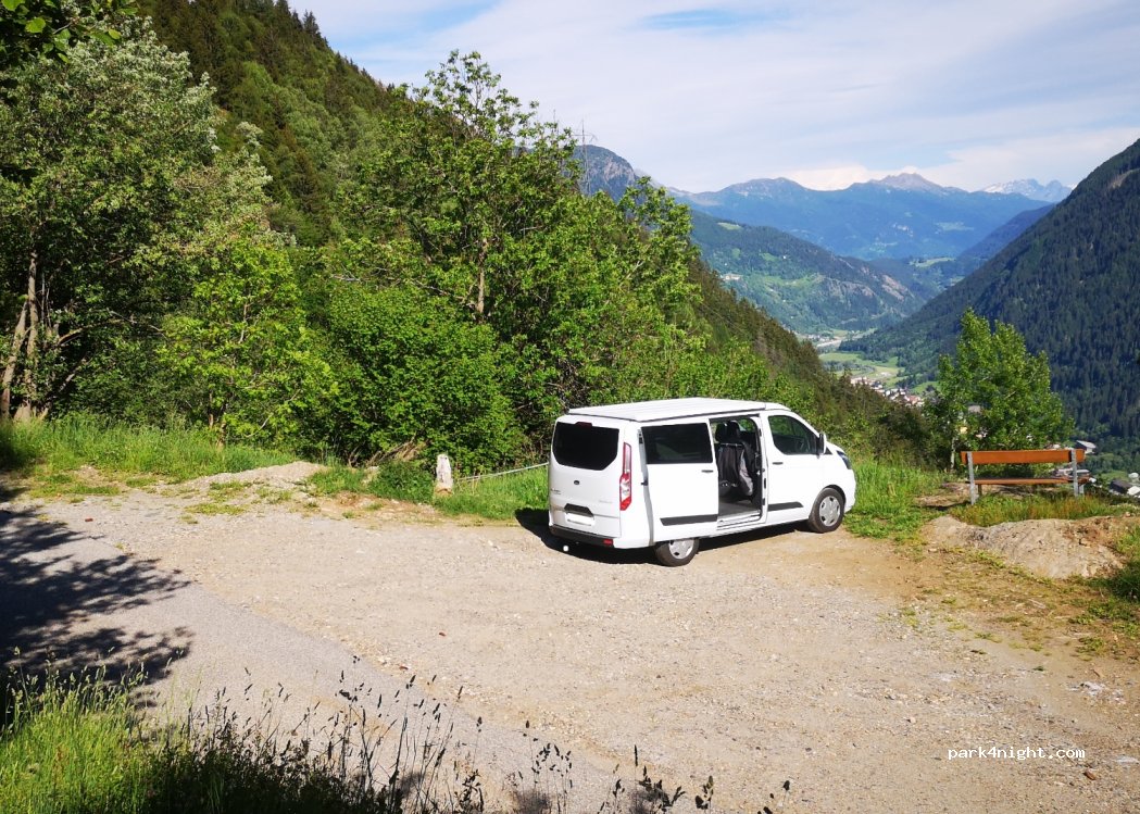 (6780) Airolo - 50 Brugnasco — foto